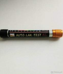 Auto lak tester