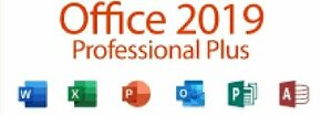 Microsoft OFFICE 2019 PRO PLUS