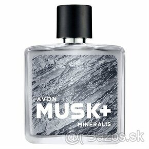 Pánske toaletné vody 75 ml