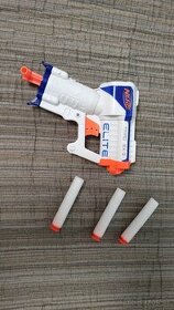 Nerf N-Strike Elite Triad EX3 - 1