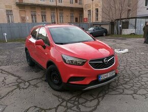 Opel Mokka X 1.6 benzin 2018