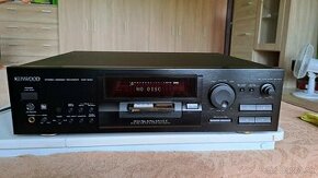 Predám Minidisc Recorder KENWOOD DMF - 9020