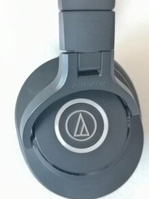 Audio-Technica ATH-M40x, slúchadlá - 1