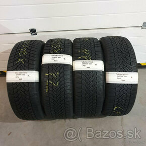 Zimné pneumatiky 235/55 R20 BRIDGESTONE DOT2921 - 1