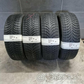 Zimné pneumatiky 205/60 R16 NEXEN DOT2919