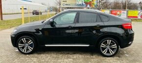 BMW X6 4.0d Xdrive