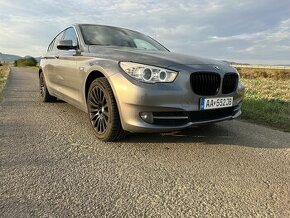 Predám BMW 530 GT