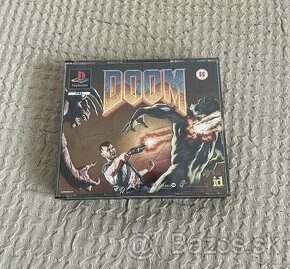 Doom ps1 top stav❗️ - 1