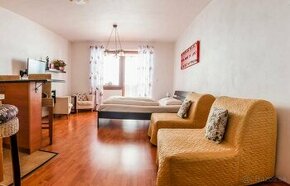 VÝRAZNÁ ZĽAVA: Apartmán na Malinô Brde - 1