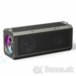 Bezdrôtový bluetooth reproduktor Blitzwolf- nový, zabelený