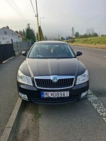 Škoda okravia