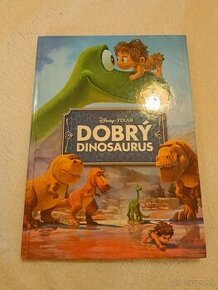 Disney Dobrý dinosaurus