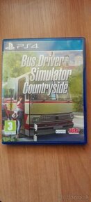 Predam bus simulator na ps4 - 1