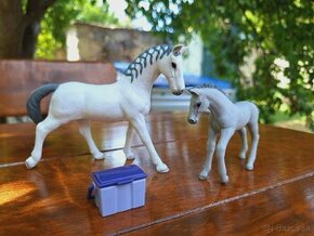 Schleich set