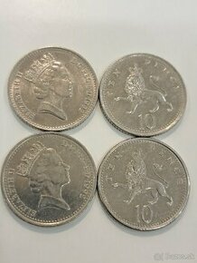 10 pence