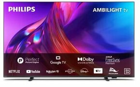 TV Philips 55PUS8518 ambilight