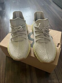 ✅ Adidas Yeezy Boost 350 V2 Sesame EU 44 2/3, 28,5cm ✅