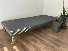 (Boxspring) posteľ 90x200 - Jysk - 1