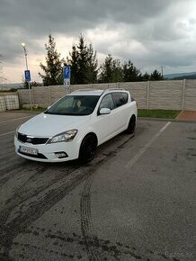 Kia Ceed combi SW