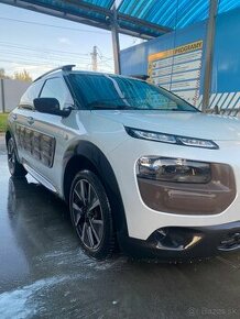 Citroën c4 cactus - 1