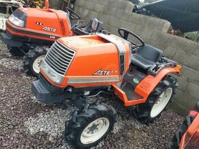 Kubota aste A17