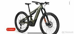 Predam uplne novy bike Focus SAM² 6.8 Velkost XL - 1