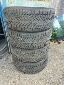 Zimne gumy 235/50 r19