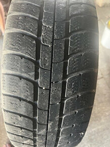 pnumatiky 185/60R14 Michelin FABIA - 1