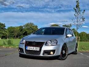 Volkswagen Golf 5 1.9 TDI ARL - 1