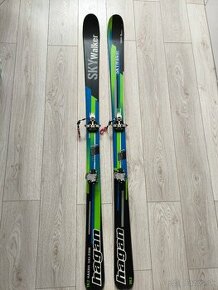 Skialp set