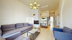 Luxusny 2 izb. byt / 48 m2, zariadený / Bratislava