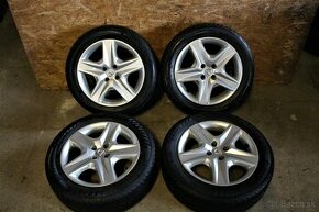 17”---5x120 r17---BMW---CMS----E60---E39---ET20--ZIMNA--SADA