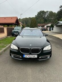 BMW 750Ld xDrive