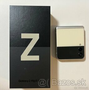 Z Flip3 5G