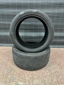 Zimne Pirelli SCORPION 325/35 R22 GLE GLS - 1