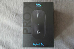 Myš Logitech PRO X Superlight 1 - 1