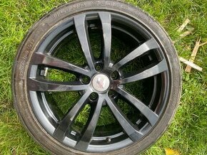 Disk Seat Leon Cupra R18