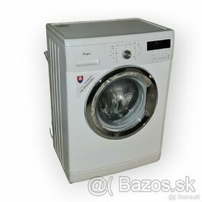 Práčka WHIRLPOOL (6kg, 1200rpm, A+++) - 1