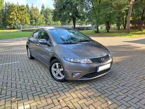 HONDA Civic 1.4i Vtec - 1