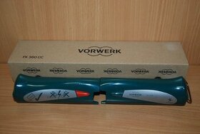 Vorwerk FK 360 - 1