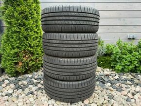 215/45 R17 91W