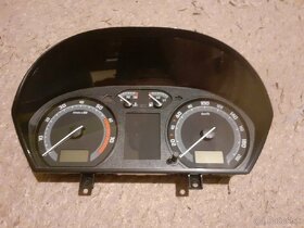 Tachometer Skoda Fabia