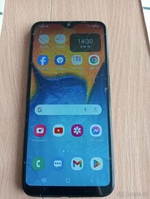 Samsung Galaxy A20e