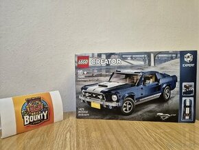 LEGO Ford Mustang 10265