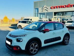 Citroën C3 PureTech 82 E6.2 Live - 1