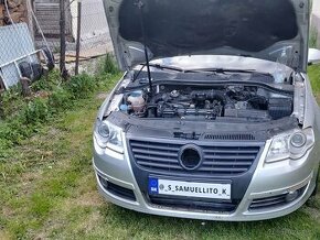 Motor 1.9tdi 77kw bxe - 1