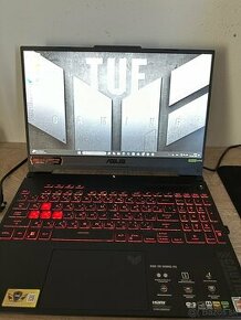 Asus tuf A15 2023 - 1