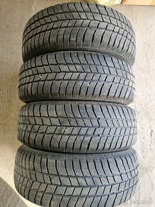 195/65R15 91H BARUM