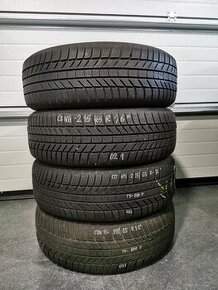 Continental 215/65 R16 98H zimné pneumatiky