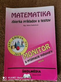 Matematika